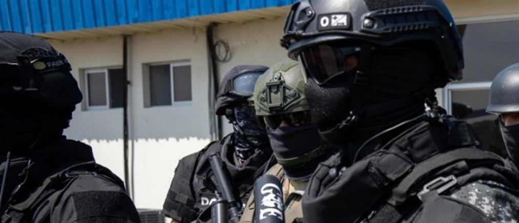 Ισημερινός: 31 νεκροί σε βίαια επεισόδια μέσα στη φυλακή