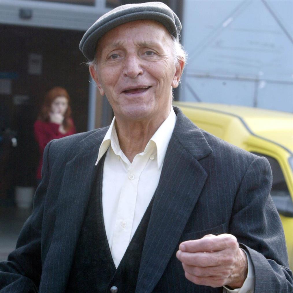 Γιώργος Φούντας