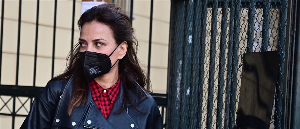 Δήμητρα Ματσούκα: Η πρώτη της αντίδραση στις "Αποκαλύψεις" μετά τη σύλληψη της - Από εσάς το μαθαίνω