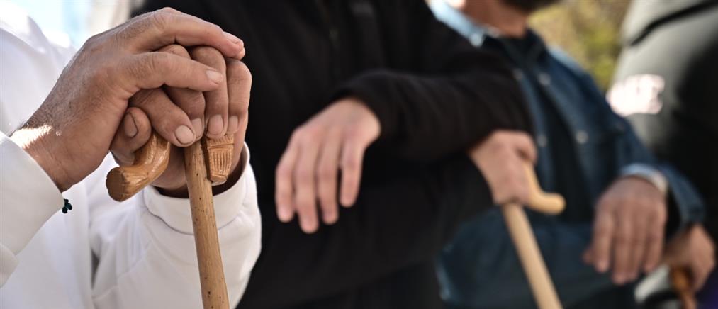 Φάρσαλα: Ετοιμάζονται για μπλόκα οι αγρότες – Την Κυριακή η πανελλαδική σύσκεψη