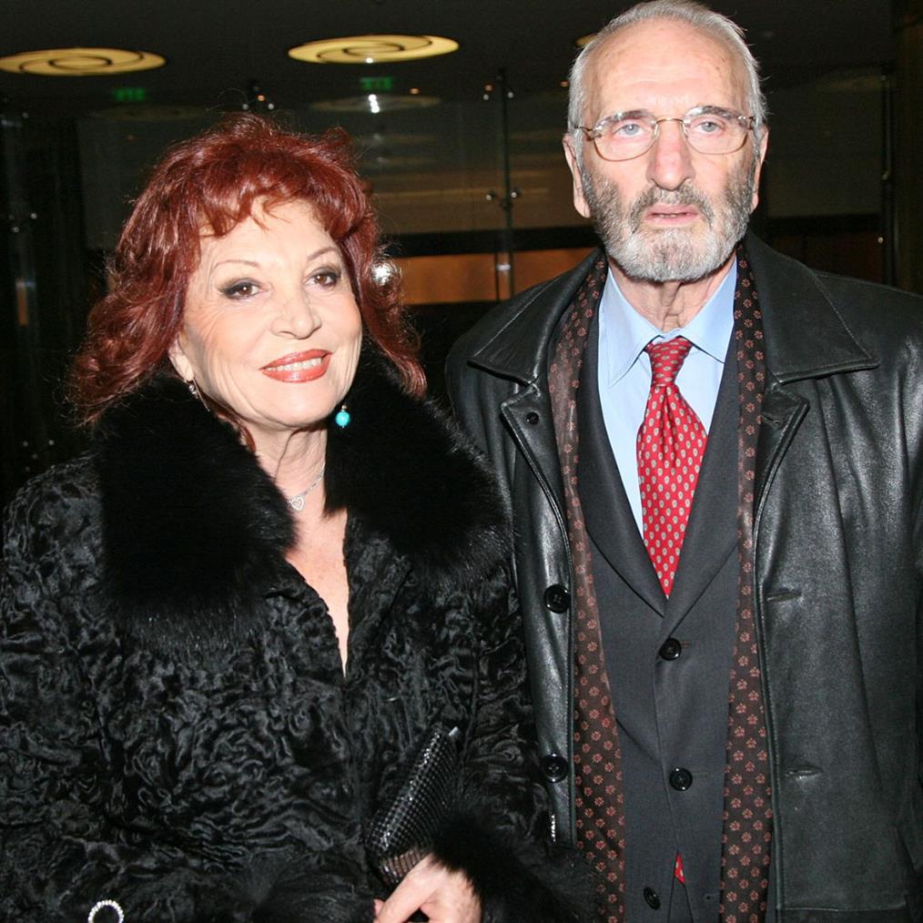 Χρυσούλα Διαβάτη: Τα νεότερα για την κατάσταση της υγείας της - Η αποκάλυψη του Νικήτα Τσακίρογλου