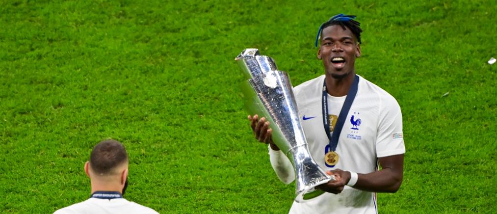 Γαλλία: Σύντομα η πολυαναμενόμενη επιστροφή του Πολ Πογκμπά στα γήπεδα