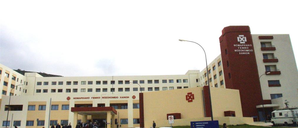 Χανιά: Κρούσμα ελονοσίας σε 22χρονο μετανάστη