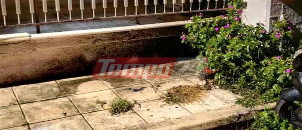 Πάτρα: Τοποθέτησαν εμπρηστικό μηχανισμό σε σπίτι άνδρα επειδή κατέθεσε ως μάρτυρας σε περιστατικό που εμπλέκονται
