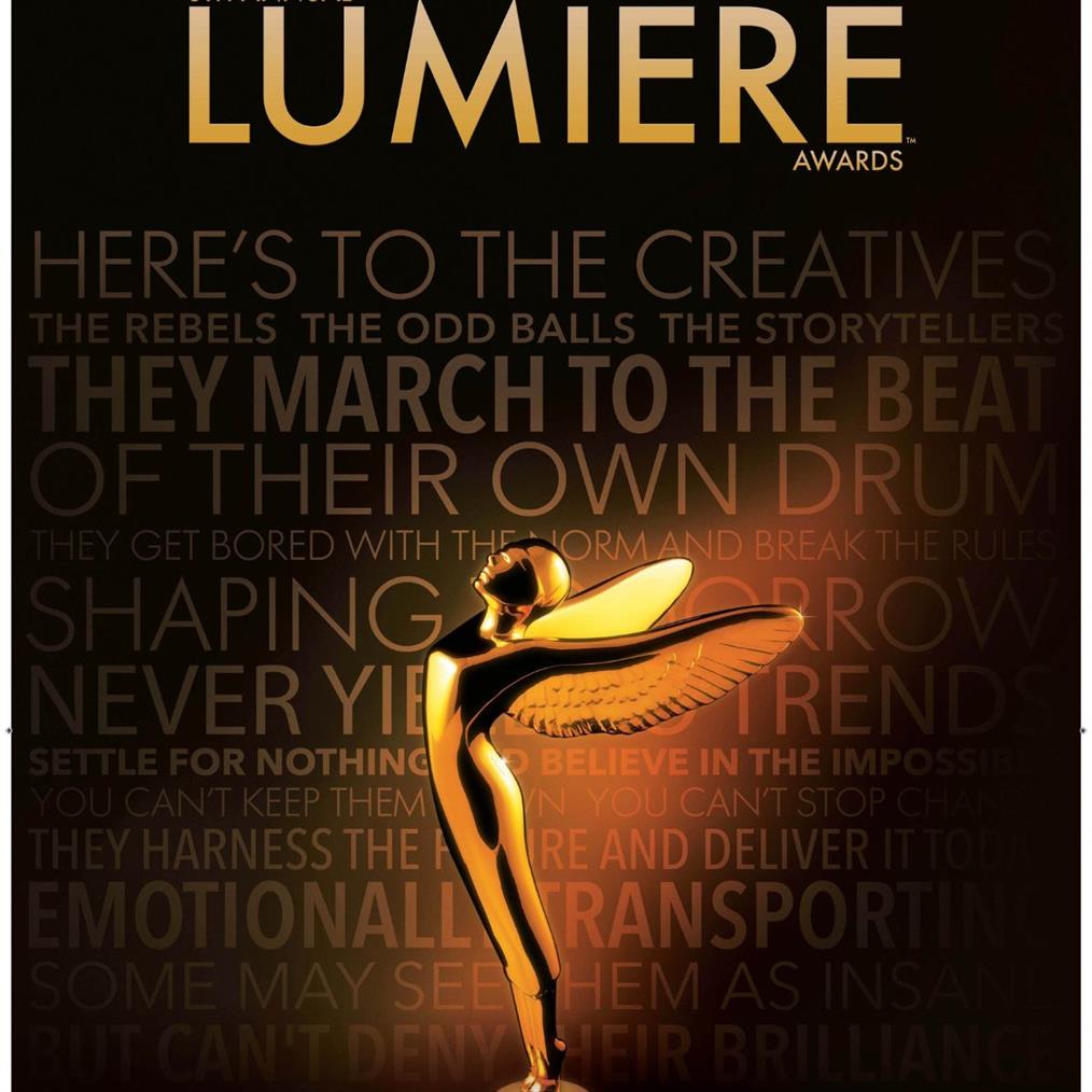 Βραβεία Lumiere: Η ταινία "The Stranger" του Φρανσουά Οζόν σάρωσε τις υποψηφιότητες - Αναλυτικά η λίστα