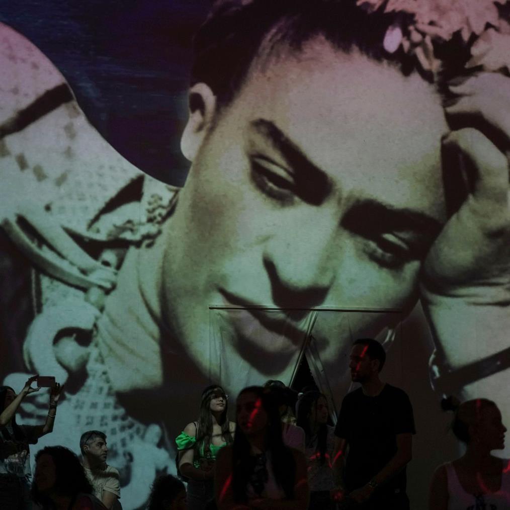 Frida Kahlo: Η Tate Modern φωτίζει την εμβληματική της διαδρομή το 2026