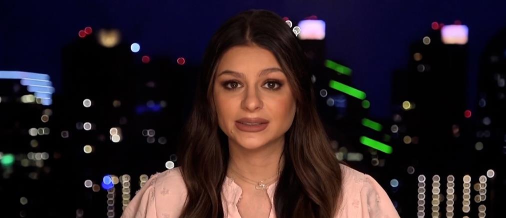 Η Ελίζαμπεθ Πίπκο στον ΑΝΤ1 για τη Γροιλανδία: Η πραγματική στρατιωτική δράση δεν θα ήταν ποτέ απαραίτητη