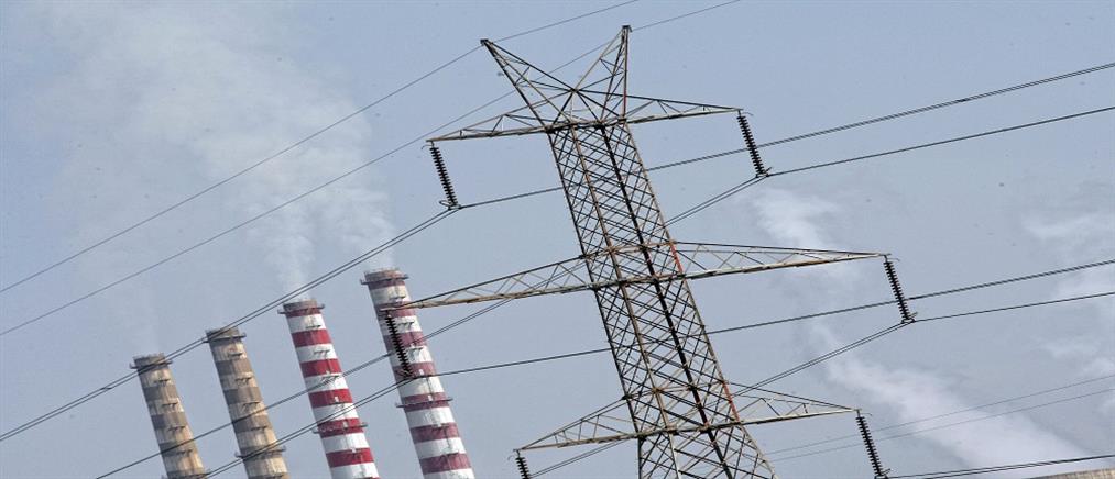 Έκρηξη σε υποσταθμό της ΔΕΗ στη Θεσσαλονίκη