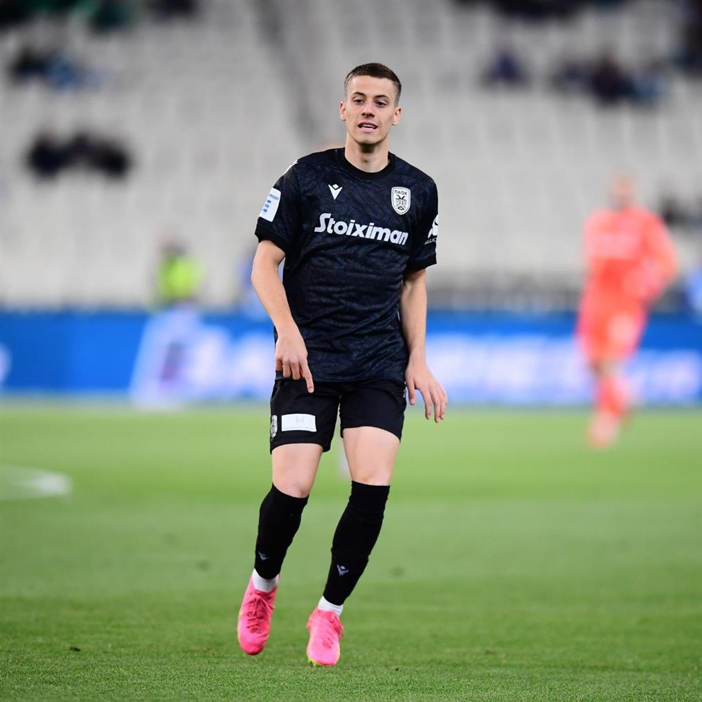 Γιάννης Κωνσταντέλιας: Θα γίνει μπαμπάς πρώτη φορά στα 22 - Το φύλο του μωρού