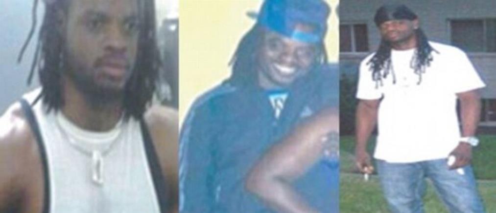 Ισόβια στον δολοφόνο που ξεκλήρισε οικογένεια ομογενών στην Ουάσινγκτον (εικόνες)