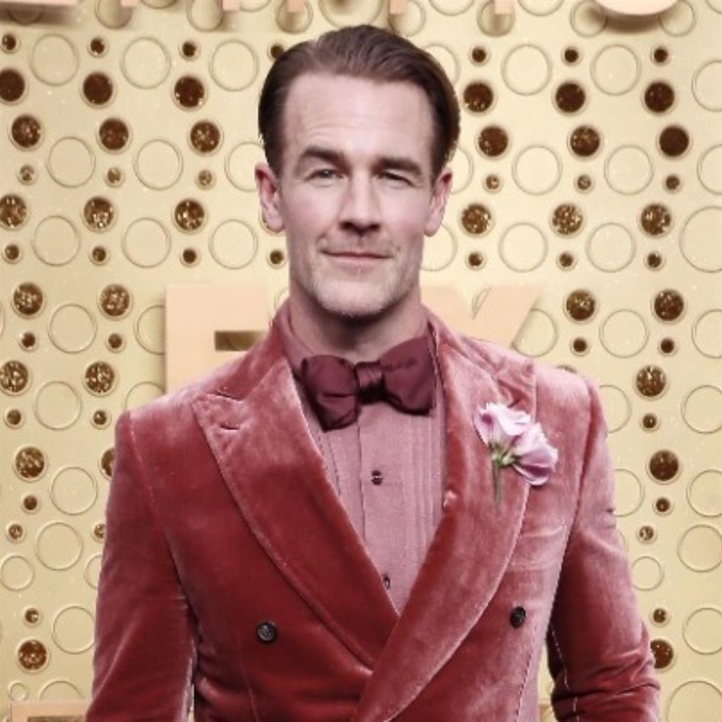 Τζέιμς Βαν Ντερ Μπικ: Δίνει μάχη με τον καρκίνο ο ηθοποιός! Το δημόσιο μήνυμά του