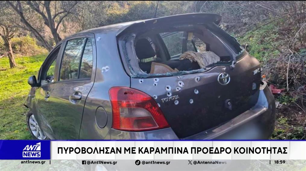 Δολοφονία στο Αγρίνιο: Έγκλημα πάθους βλέπουν οι αρχές