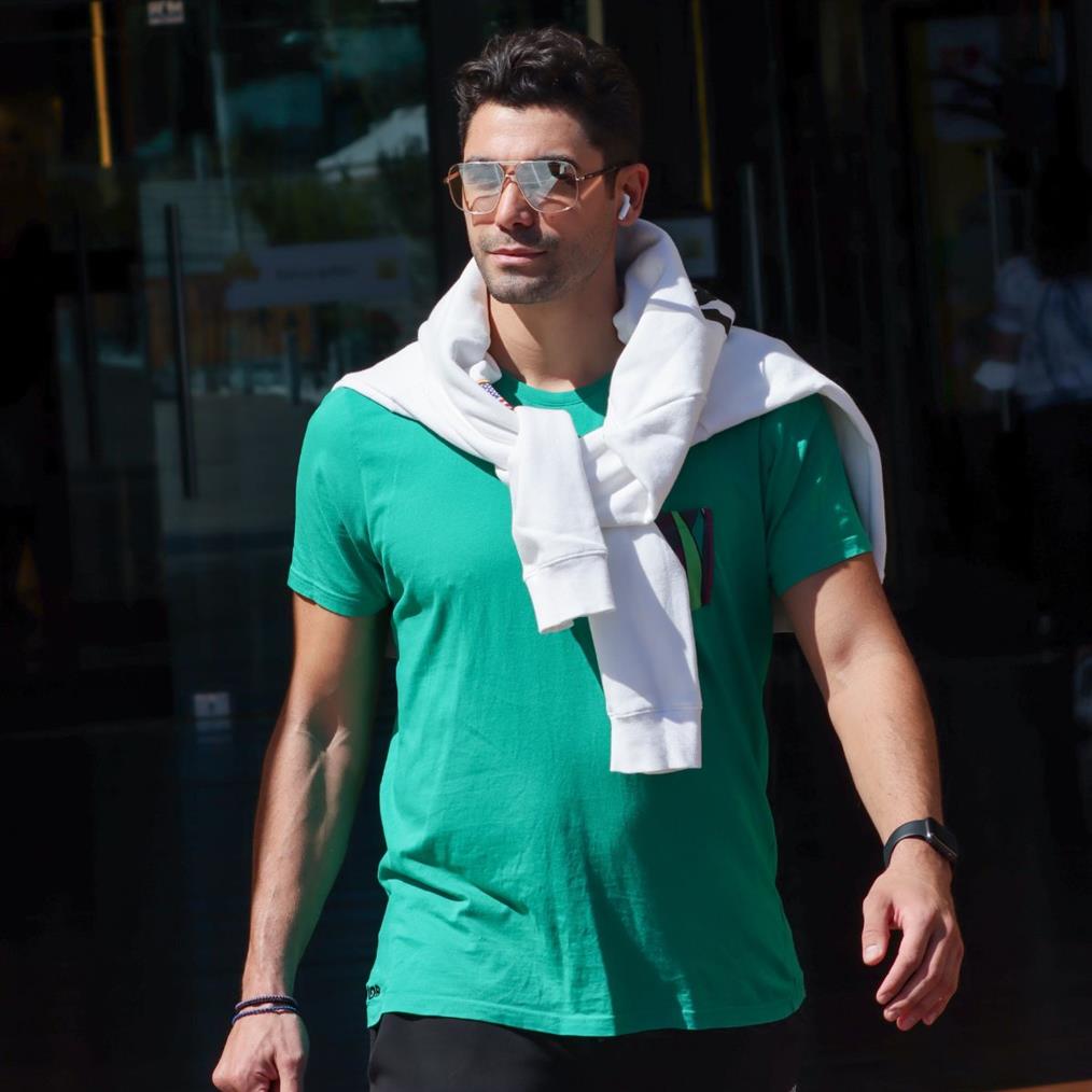 Ο Παναγιώτης Βασιλάκος ξεκαθαρίζει για την προσωπική του ζωή: "Δεν της έχω δώσει μονόπετρο…"