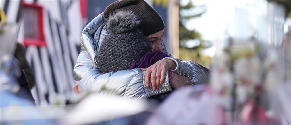 Ελβετία- Κραν Μοντανά: Ομάδα Γάλλων στρατιωτικών γιατρών μεταβαίνει στην χώρα