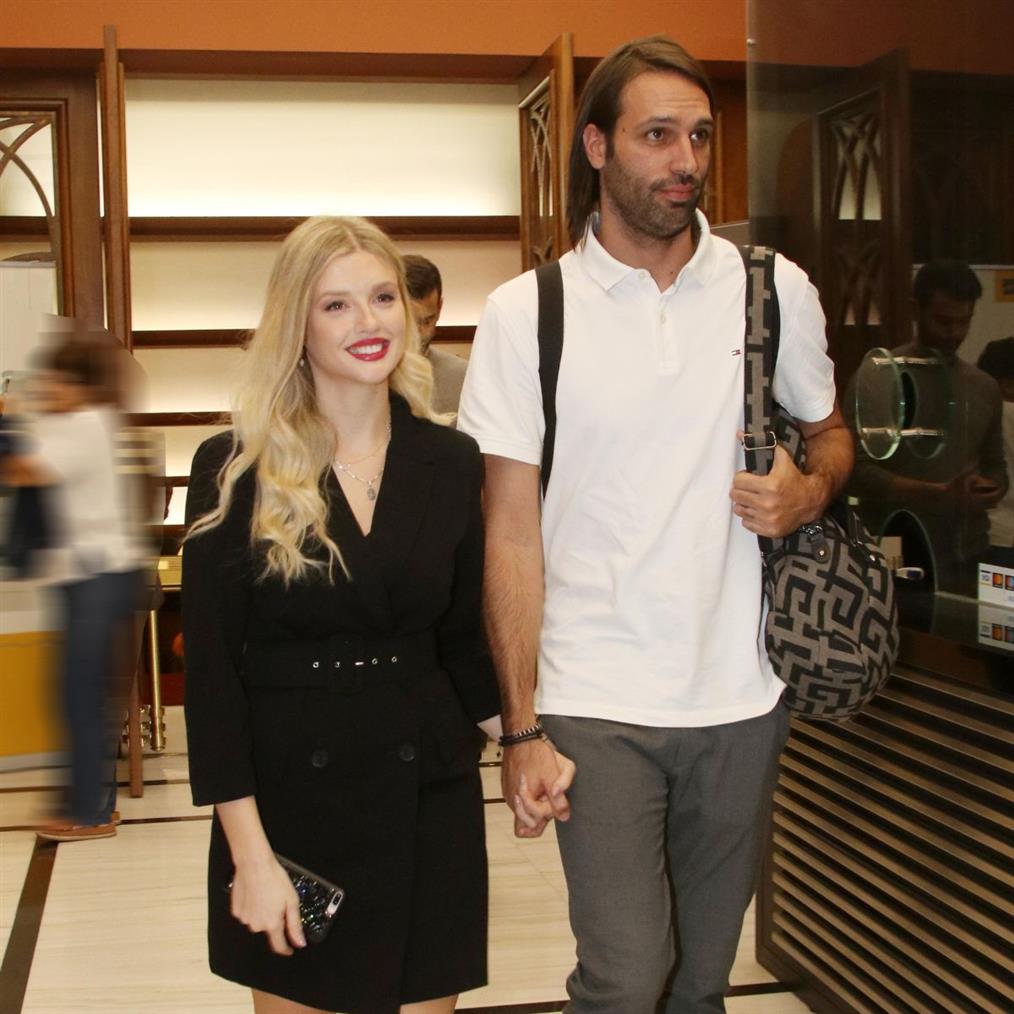 Κωνσταντίνα Κομμάτα