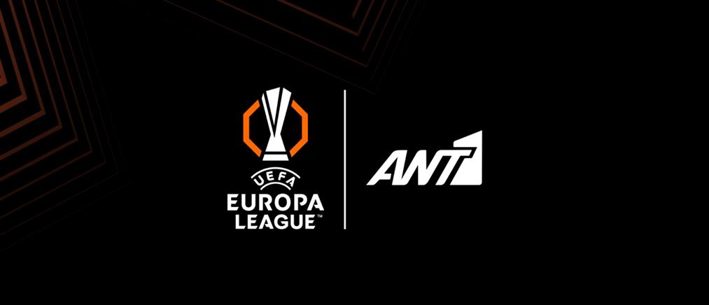 UEFA Europa League: Στην κορυφή της τηλεθέασης ο αγώνας Φερεντσβάρος - Παναθηναϊκός που μεταδόθηκε από τον ΑΝΤ1