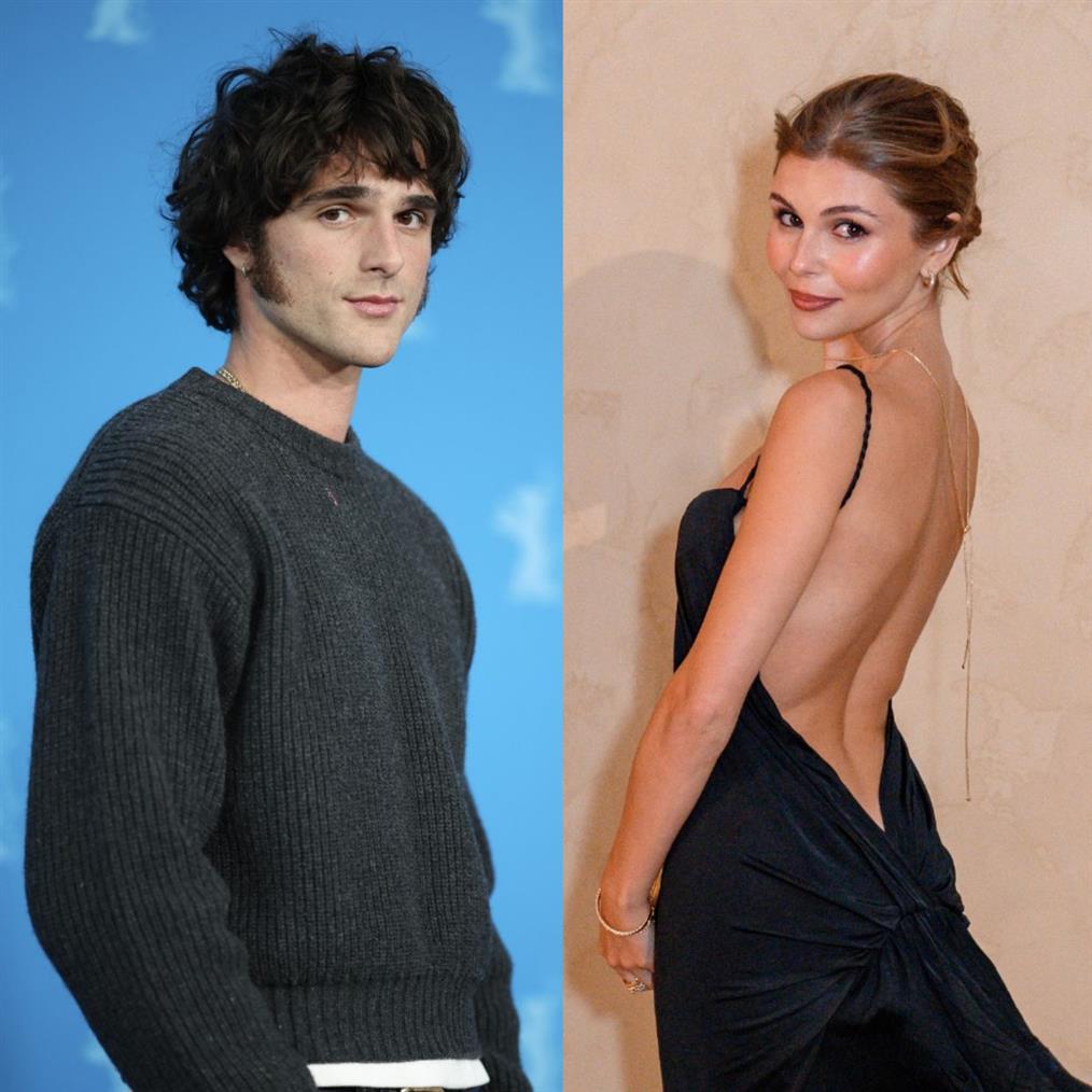 Τζέικομπ Ελόρντι & Ολίβια Τζέιντ Τζιανούλι: Χώρισαν μετά από τέσσερα χρόνια σχέσης