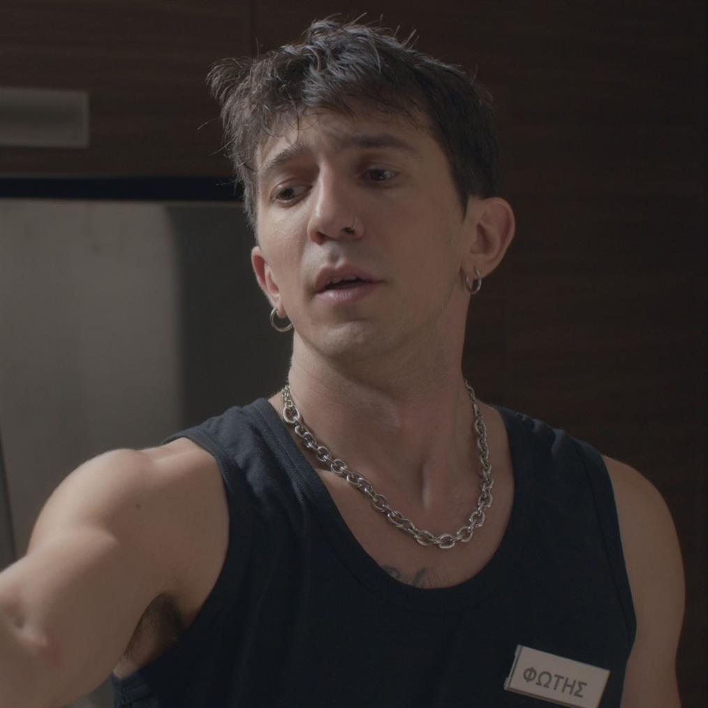 VIΠ Καλά Γεράματα