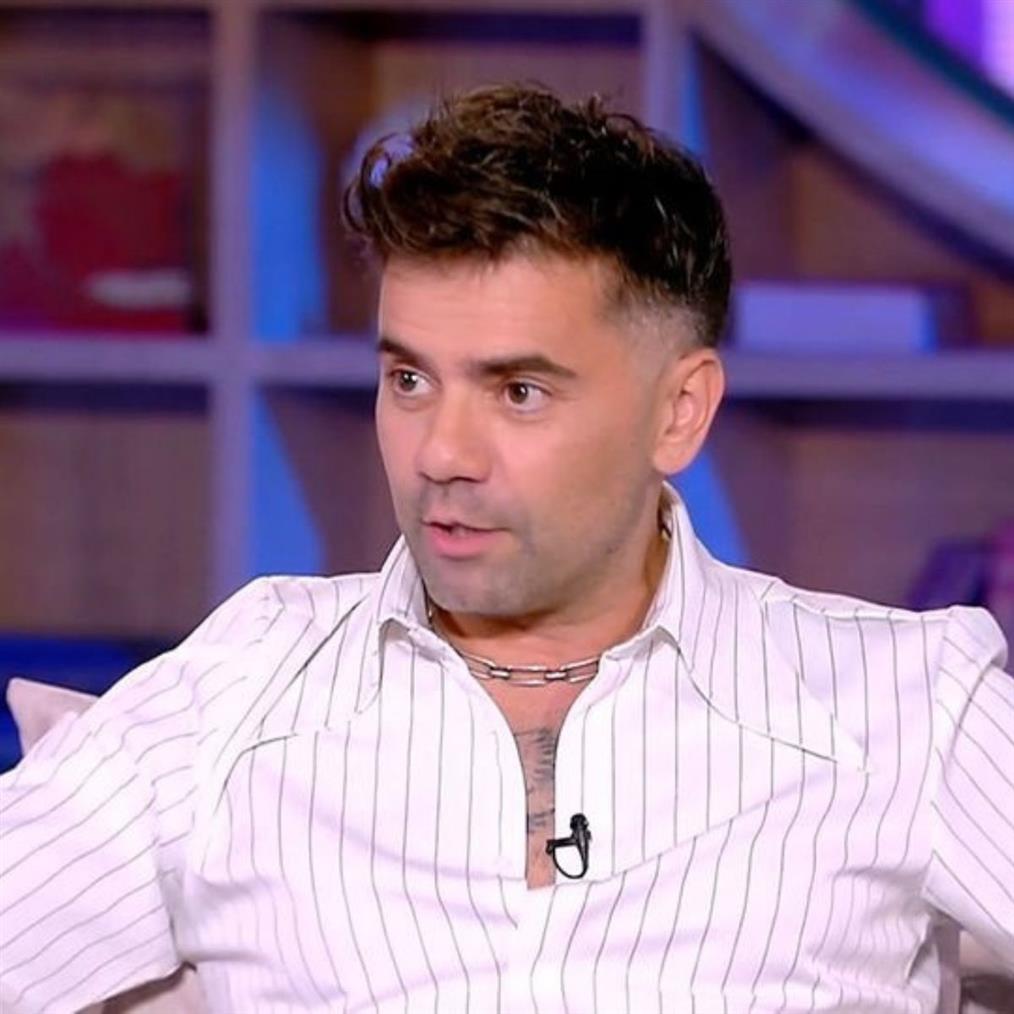 Θοδωρής Μαραντίνης: Ξεκαθαρίζει για τους "Onirama" - "Μετά από 25 χρόνια είναι λογικό…"