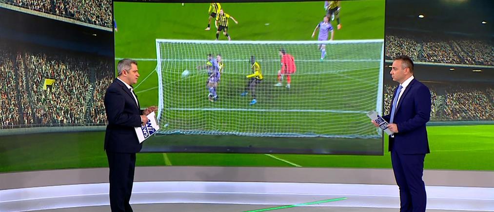 ANT1 sports: Νίκες για τους 4 «μεγάλους» πριν τα κρίσιμα ευρωπαϊκά τους ραντεβού (βίντεο)