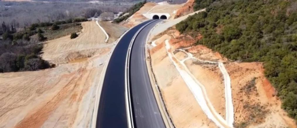 Μέσα στο πρώτο εξάμηνο του έτους η παράδοση του Ε65