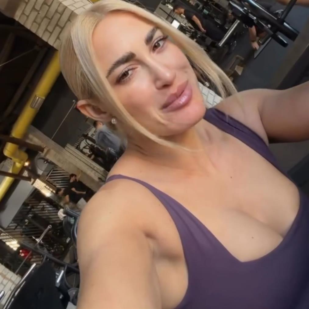 Ιωάννα Τούνη: Το νέο μήνυμα μετά τη νέα διακοπή της δίκης - "Δεν είμαι καθόλου καλά ψυχοσωματικά τους τελευταίους μήνες"