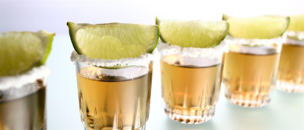 Κινδυνεύει με εξαφάνιση η ...τεκίλα!