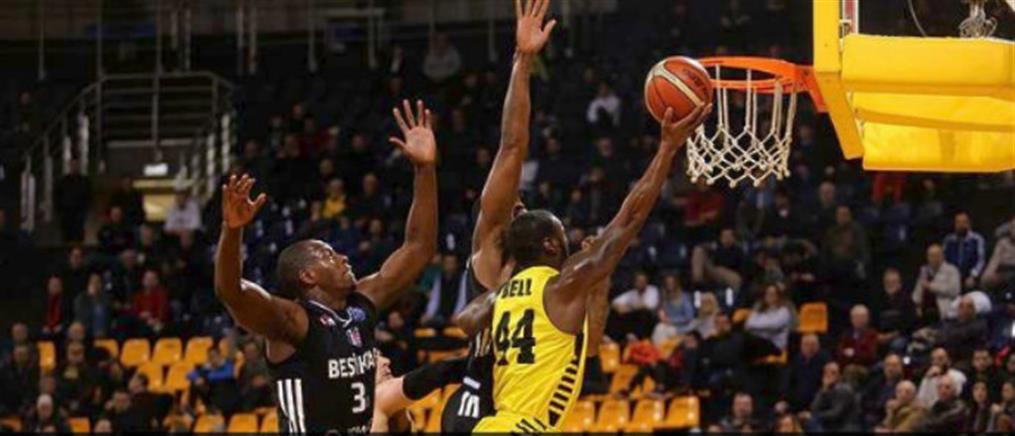 Πικρό “αντίο” για τον Άρη