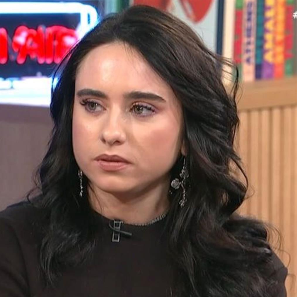 Barbz: Η υποψηφιότητα στον Εθνικό Τελικό της Eurovision και η συμμετοχή στο "Αμερική έχεις ταλέντο" - "Πέρασα στην επόμενη φάση αλλά…"