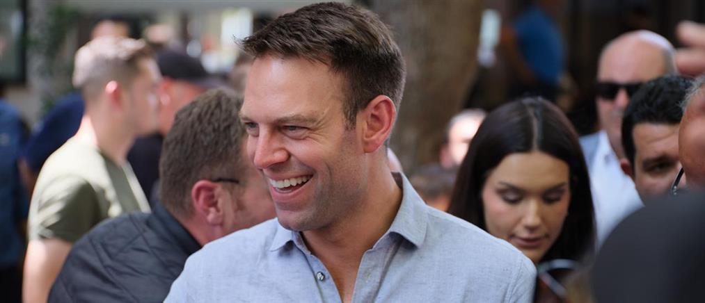 Κασσελάκης: Θα είμαι ικανοποιημένος με ποσοστό πάνω από 20%