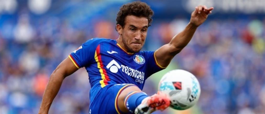 Ο Λουίς Μίγια στο στόχαστρο του Παναθηναϊκού