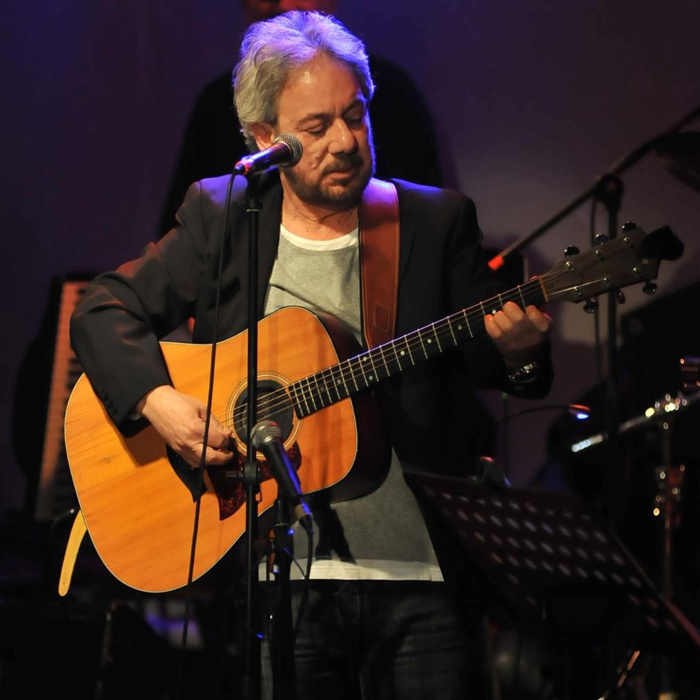 Αντώνης Βαρδής: Συγκινεί ανάρτηση της κόρης του για τα 11 χρόνια από τον θάνατό του -"Μπαμπά μου όμορφε συγγνώμη για όσα δεν πρόλαβα"