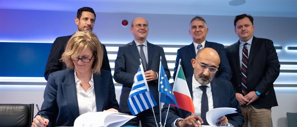 Υπεγράφη η παραγγελία για 23 νέα τρένα  η οποία θα υλοποιηθεί έως το 2027