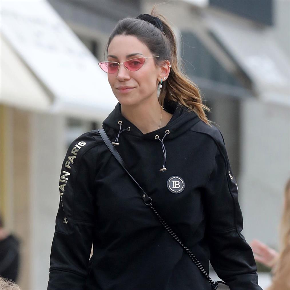 Φελίσια Τσαλαπάτη