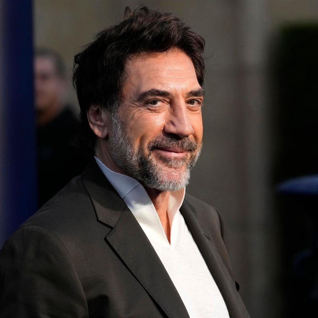 Χαβιέ Μπαρδέμ