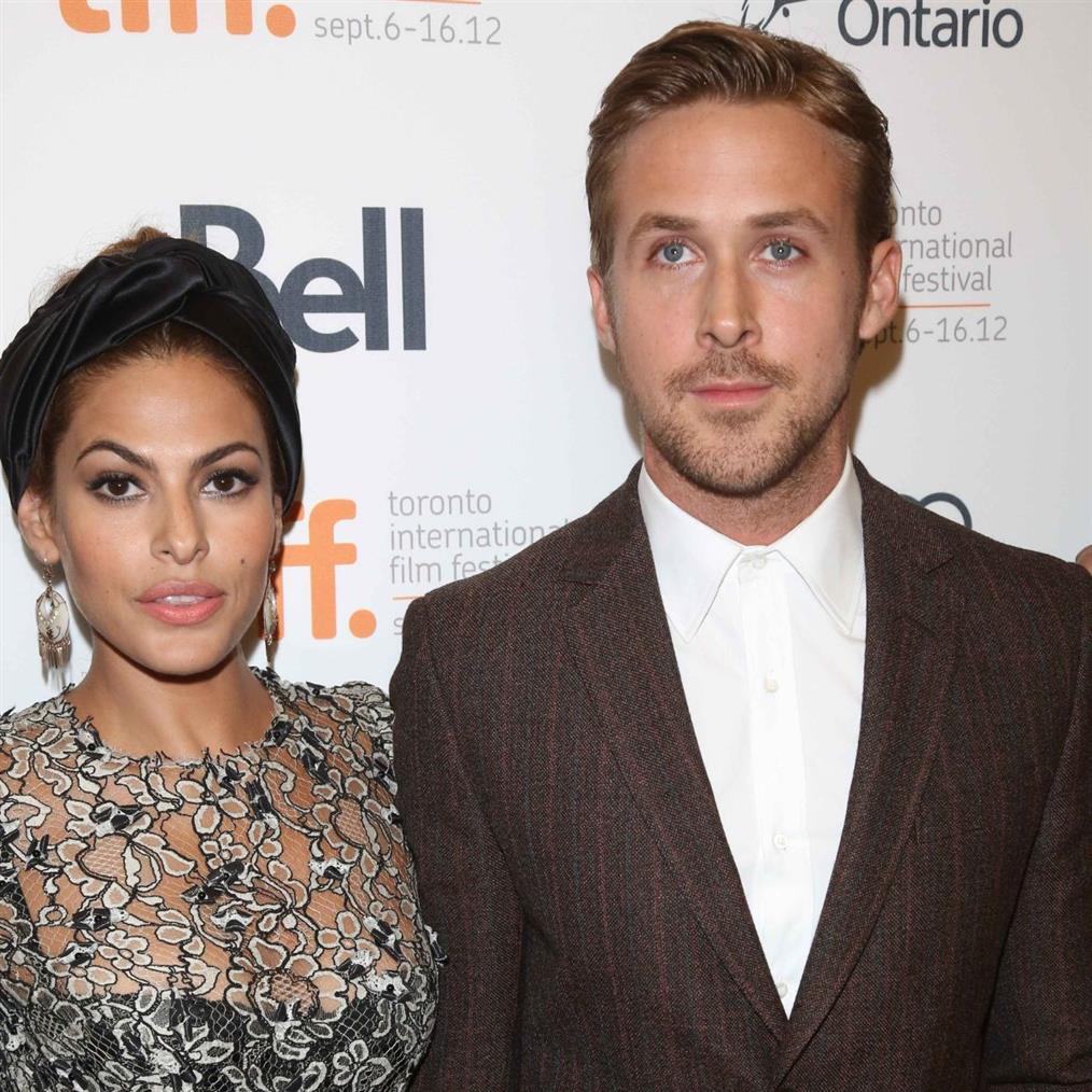 Εύα Μέντες: Αποκαλύπτει τι αγάπησε στον Ράιαν Γκόσλινγκ στην αρχή της σχέσης τους