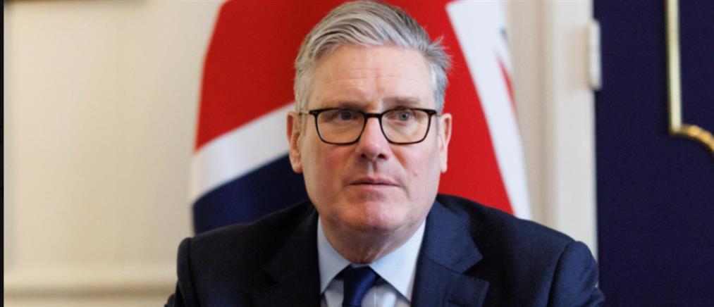 Στάρμερ: Λονδίνο και Ουάσινγκτον εργάζονται από κοινού "σε καθημερινή βάση"