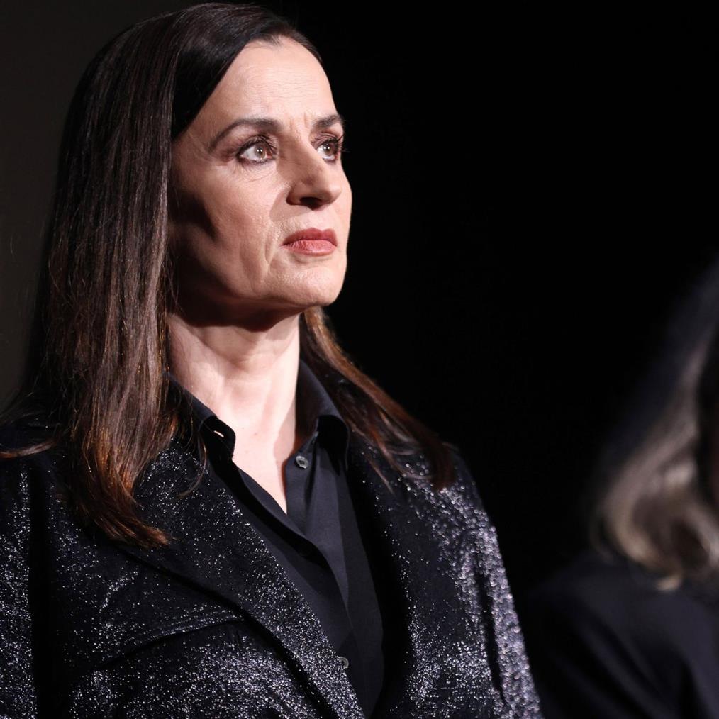 Η αποκάλυψη της Καρυοφυλλιάς Καραμπέτη: Δεν έγινα μητέρα για καθαρά υπαρξιακούς λόγους