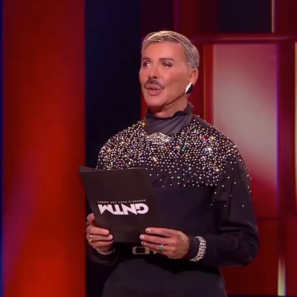 GNTM 6: Χωρίς την Ηλιάνα Παπαγεωργίου η αποχώρηση - Η καλύτερη φωτογραφία & το μοντέλο που δεν τα κατάφερε