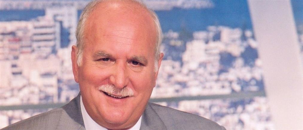 Οι πολιτικοί αποχαιρετούν τον Γιώργο Παπαδάκη (βίντεο)