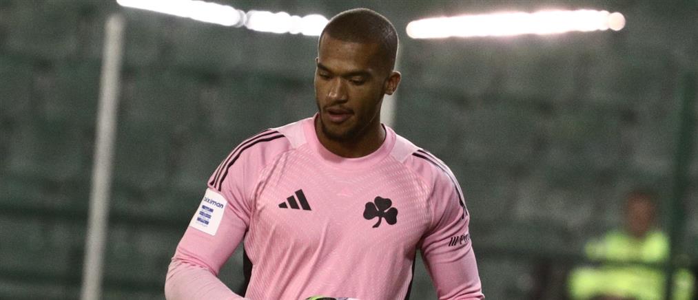 Παναθηναϊκός: Θλάση ο Λαφόν, φλεγμονή στον αστράγαλο ο Τσιριβέγια