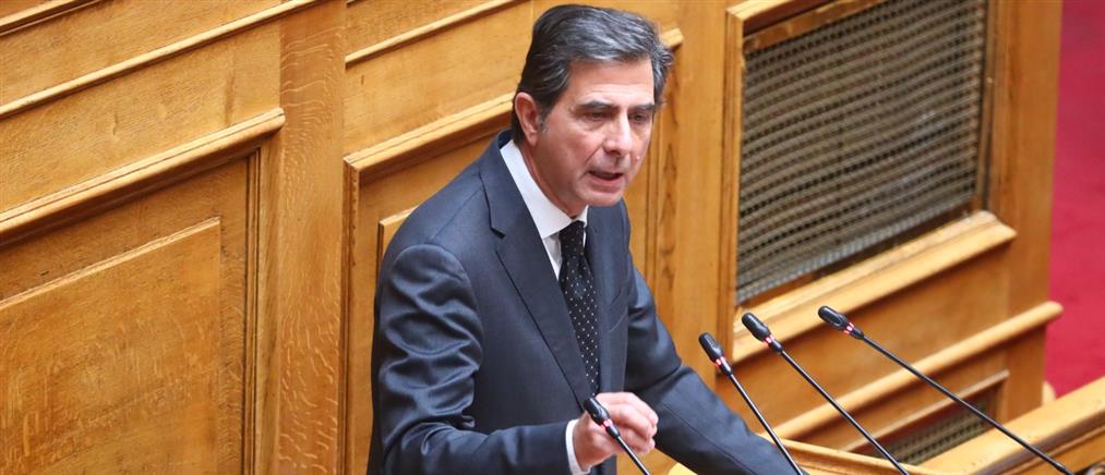 Γκιουλέκας: Δουλεύουμε όλοι μαζί για την Ελλάδα που μας ενώνει - Τα έργα που θα ολοκληρωθούν ως το 2027