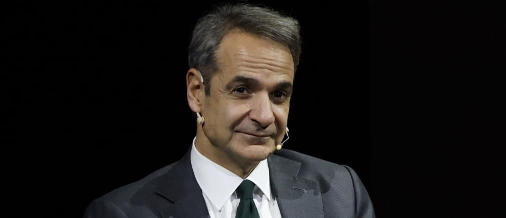 Μητσοτάκης για αγροτικό: Οι οποιεσδήποτε λύσεις πρέπει να σέβονται τις δημοσιονομικές δυνατότητες της χώρας