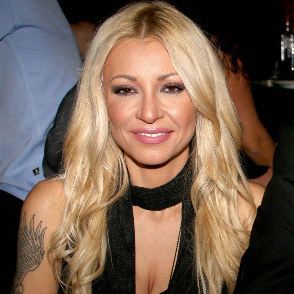 Λένα Παπαδοπούλου: Ο λόγος που δεν έχει παντρευτεί με τον επί 25 χρόνια σύντροφό της