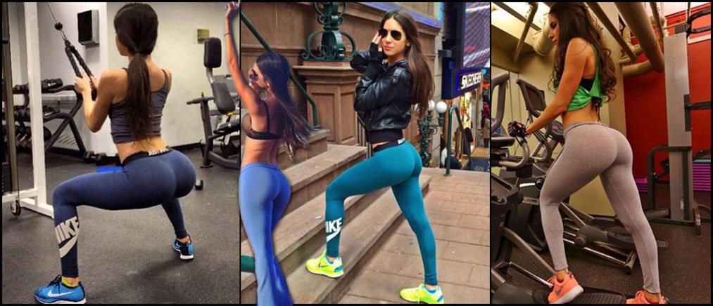 «Χρυσά» συμβόλαια για την σταρ… των γλουτών