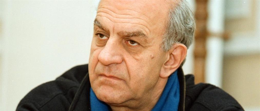 Αλέκος Φασιανός: Το “αντίο” του πολιτικού κόσμου στον μεγάλο ζωγράφο