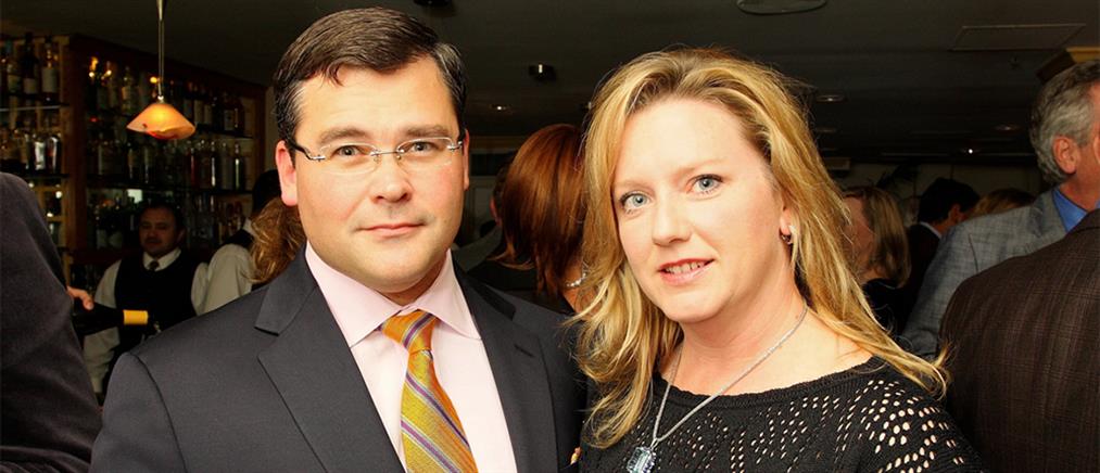 Οικογένεια Σαββόπουλου: Δωρεές για το ορφανοτροφείο της Λαμίας αντί στεφάνων