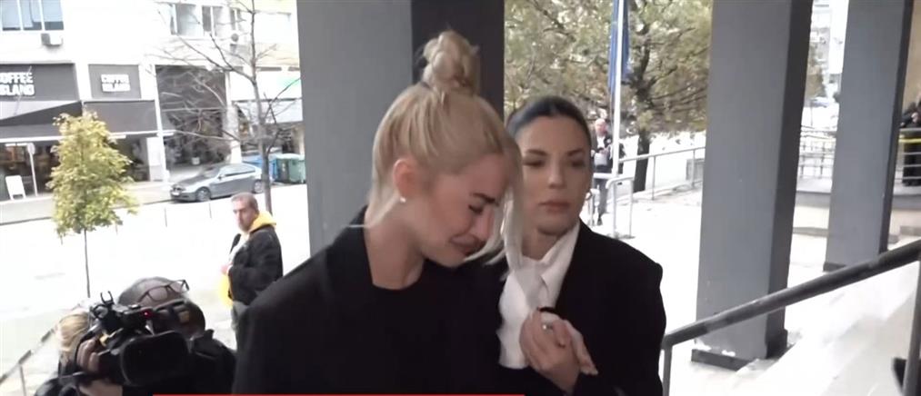 Ιωάννα Τούνη: Με τις καταθέσεις των μαρτύρων συνεχίζεται σήμερα η δίκη για το revenge porn - Έχει βιαστεί ο ψυχισμός μου