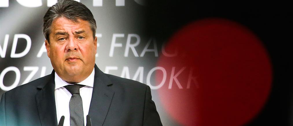 Στην Αθήνα ο Γερμανός Αντικαγκελάριος