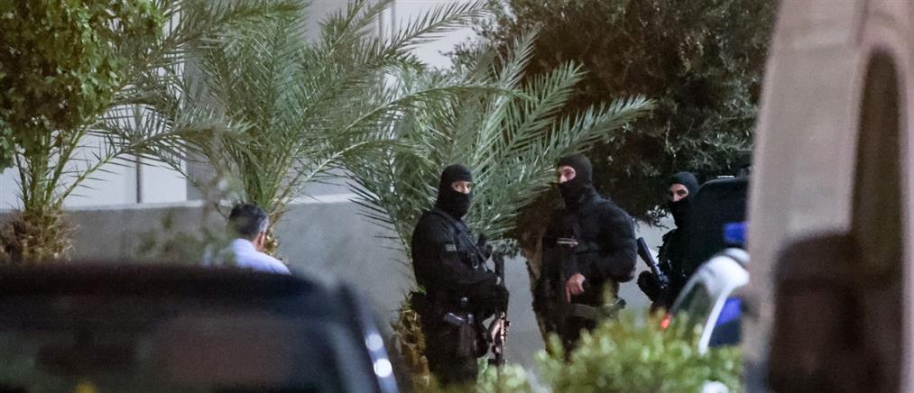 Βορίζια: Στα Δικαστήρια Ηρακλείου ο αδερφός της Ευαγγελίας Φραγκιαδάκη για να απολογηθεί